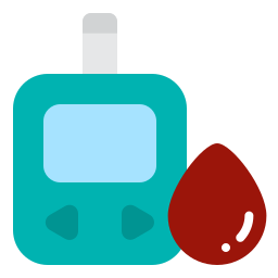 Diabetes Care Icon
